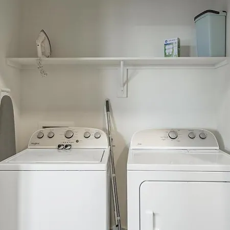 Landing At The Standard River District - 1 Bedroom In River District
